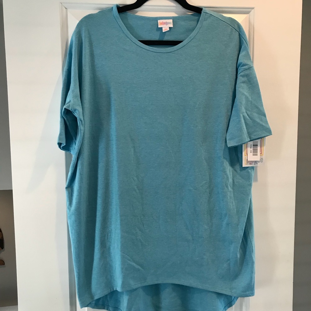 Lularoe irma size xs NWT